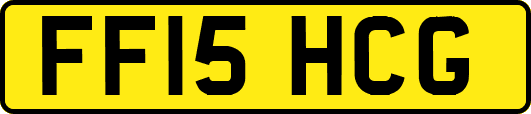 FF15HCG