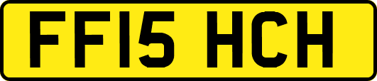 FF15HCH