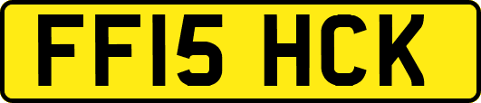 FF15HCK