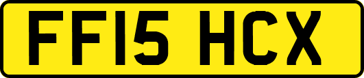 FF15HCX