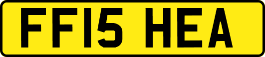 FF15HEA