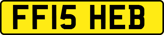 FF15HEB