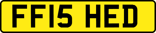 FF15HED