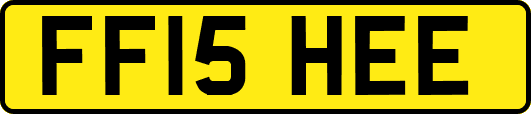 FF15HEE