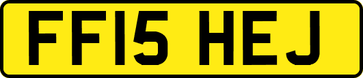 FF15HEJ