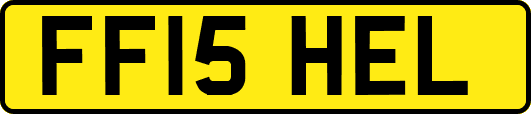 FF15HEL