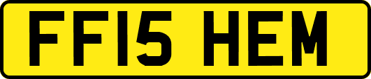 FF15HEM