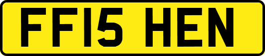 FF15HEN