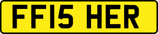 FF15HER