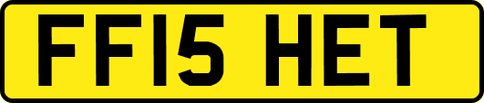 FF15HET