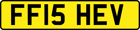 FF15HEV