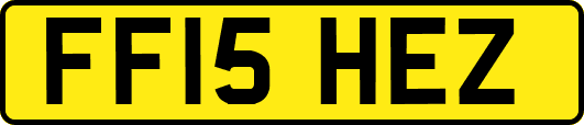 FF15HEZ