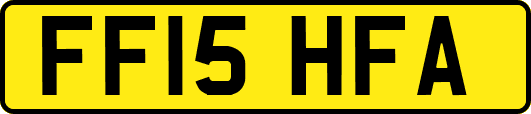 FF15HFA