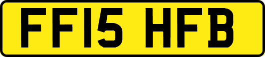 FF15HFB