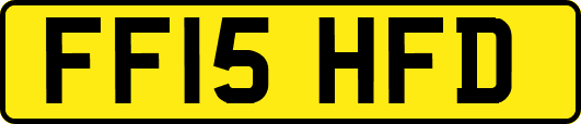 FF15HFD