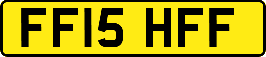 FF15HFF
