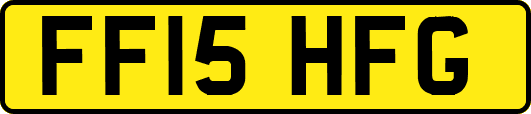 FF15HFG