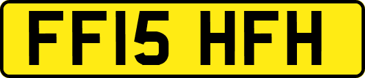 FF15HFH