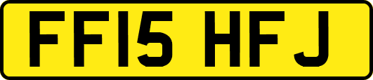 FF15HFJ