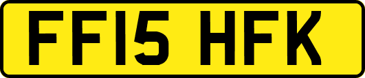 FF15HFK