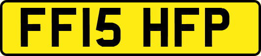 FF15HFP