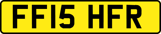 FF15HFR