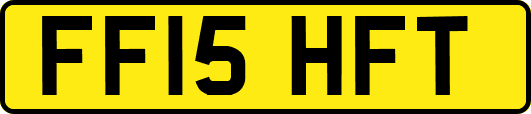 FF15HFT