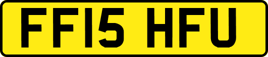 FF15HFU