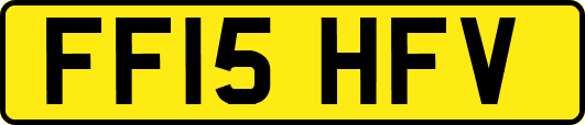 FF15HFV