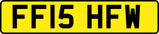 FF15HFW
