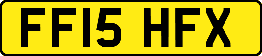 FF15HFX