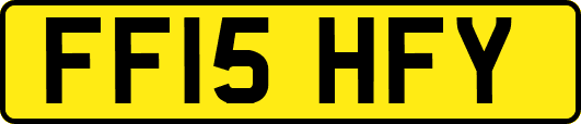 FF15HFY