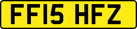FF15HFZ