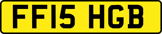 FF15HGB