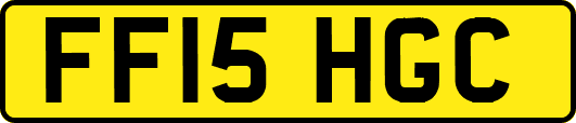 FF15HGC