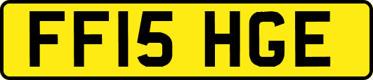 FF15HGE