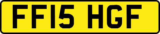 FF15HGF