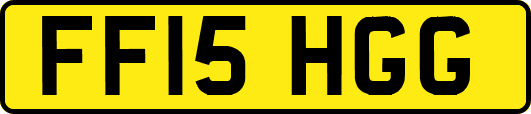 FF15HGG