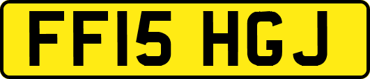 FF15HGJ