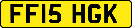 FF15HGK