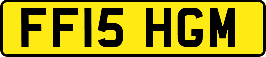 FF15HGM