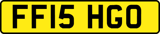 FF15HGO
