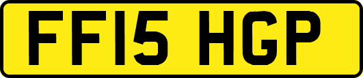 FF15HGP