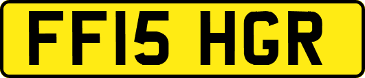 FF15HGR