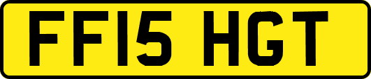 FF15HGT