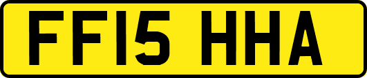 FF15HHA
