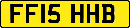 FF15HHB