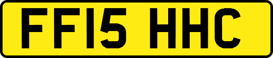 FF15HHC
