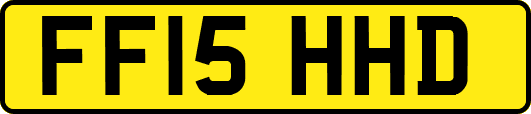 FF15HHD