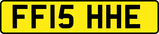 FF15HHE
